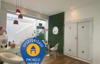 Casa com 8 quartos à venda na rua capote valente, --, pinheiros, são paulo, 152 m2 por r$ 2.600.000
