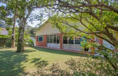 Casa com 3 quartos à venda na rua bragança paulista, --, paúba, são sebastião, 172 m2 por r$ 3.100.000