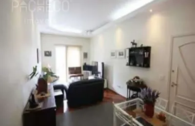 Casa com 3 quartos à venda na rua joão fraissat, --, vila romana, são paulo, 250 m2 por r$ 1.200.000