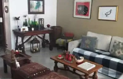 Casa com 2 quartos à venda na rua apinajés, --, perdizes, são paulo, 130 m2 por r$ 1.350.000