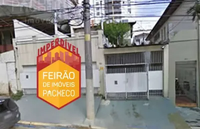 Casa com 4 quartos à venda na r dr augusto de miranda, --, pompéia, são paulo, 250 m2 por r$ 3.600.000