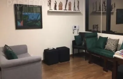 Sala comercial com 1 sala à venda na rua deputado lacerda franco, --, pinheiros, são paulo, 35 m2 por r$ 450.000
