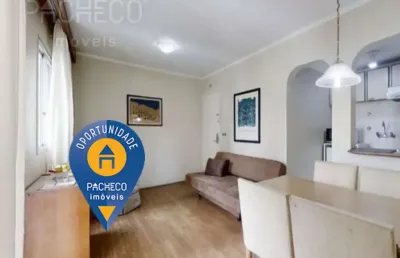 Flat com 1 quarto à venda na alameda campinas, --, jardins, são paulo, 42 m2 por r$ 426.000