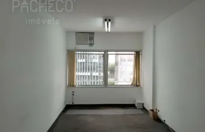 Sala comercial com 1 sala à venda na avenida brigadeiro faria lima, --, jardim paulistano, são paulo, 19 m2 por r$ 250.000