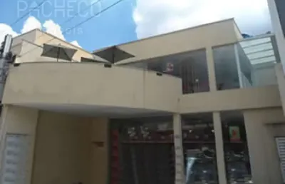 Barracão / galpão / depósito com 2 salas à venda na avenida sumaré, --, perdizes, são paulo, 197 m2 por r$ 5.000.000