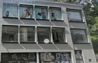 Prédio com 2 salas à venda na rua cardeal arcoverde, --, pinheiros, são paulo, 500 m2 por r$ 4.200.000