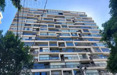 Apartamento com 1 quarto para alugar na rua paulistânia, --, vila madalena, são paulo, 41 m2 por r$ 3.900