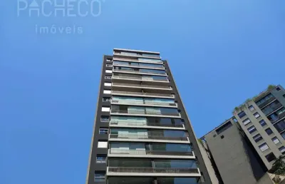 Apartamento com 2 quartos para alugar na rua senador césar lacerda vergueiro, --, vila madalena, são paulo, 65 m2 por r$ 7.000
