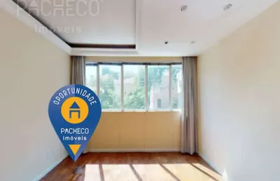 Apartamento com 2 quartos à venda na rua bruxelas, --, perdizes, são paulo, 89 m2 por r$ 698.000