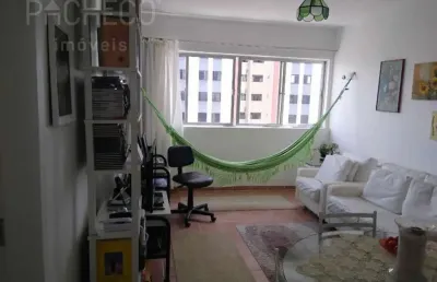 Apartamento com 3 quartos à venda na rua cayowaá, --, perdizes, são paulo, 88 m2 por r$ 870.000