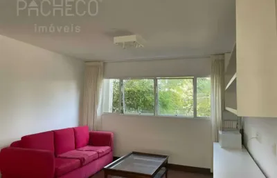 Apartamento com 1 quarto à venda na avenida doutor arnaldo, --, perdizes, são paulo, 93 m2 por r$ 1.190.000