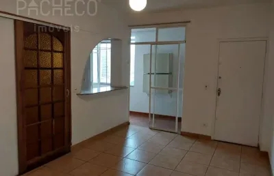 Apartamento com 2 quartos à venda na rua cardeal arcoverde, --, pinheiros, são paulo, 79 m2 por r$ 600.000