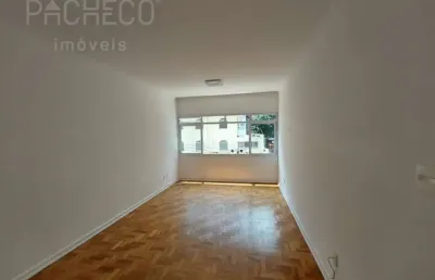 Apartamento com 2 quartos à venda na avenida rebouças, --, cerqueira césar, são paulo, 85 m2 por r$ 845.000