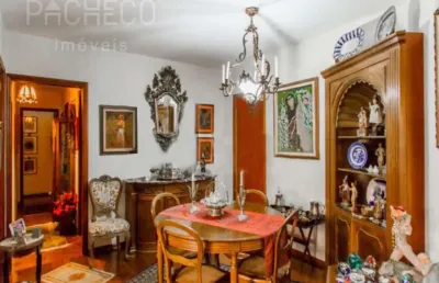 Apartamento com 3 quartos à venda na com manuel de melo pimenta, --, alto de pinheiros, são paulo, 125 m2 por r$ 1.250.000