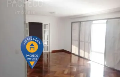 Apartamento com 4 quartos à venda na rua carlos weber, --, vila leopoldina, são paulo, 170 m2 por r$ 1.900.000