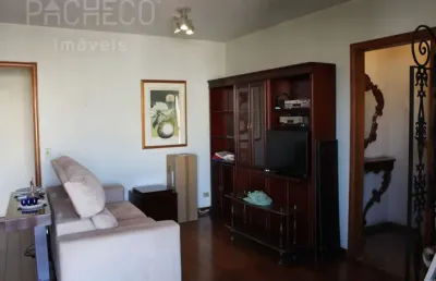 Apartamento com 3 quartos à venda na rua araioses, --, alto de pinheiros, são paulo, 127 m2 por r$ 1.070.000