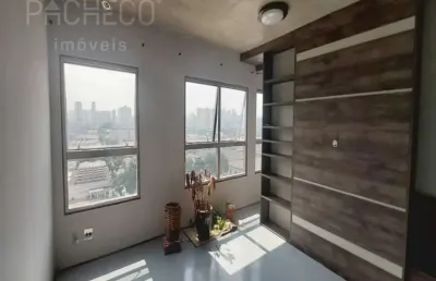 Apartamento com 2 quartos à venda na rua hassib mofarrej, --, vila leopoldina, são paulo, 70 m2 por r$ 780.000