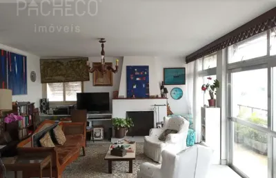 Apartamento com 3 quartos à venda na rua itambé, --, higienópolis, são paulo, 140 m2 por r$ 1.500.000