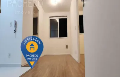 Apartamento com 1 quarto à venda na rua cônego vicente miguel marino, --, barra funda, são paulo, 34 m2 por r$ 270.000