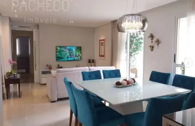 Apartamento com 3 quartos à venda na rua scipião, --, vila romana, são paulo, 105 m2 por r$ 1.450.000