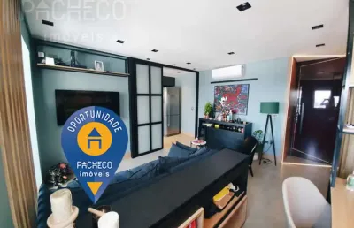 Apartamento com 2 quartos à venda na rua fortunato ferraz, --, vila leopoldina, são paulo, 62 m2 por r$ 925.000
