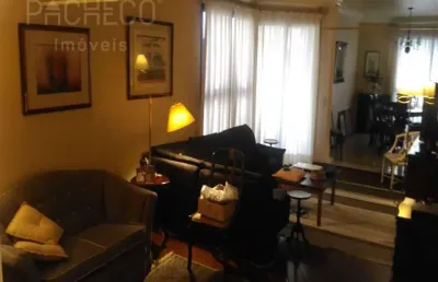 Apartamento com 4 quartos à venda na rua apiacás, --, perdizes, são paulo, 155 m2 por r$ 1.590.000