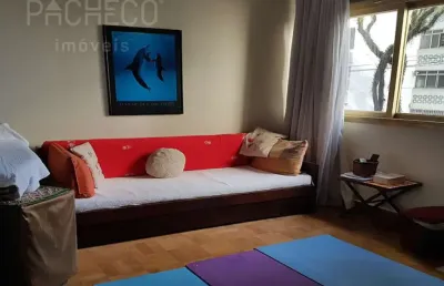 Apartamento com 3 quartos à venda na rua doutor albuquerque lins, --, santa cecília, são paulo, 142 m2 por r$ 1.650.000