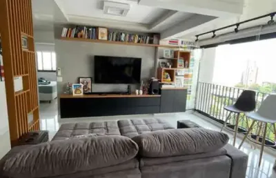 Apartamento com 2 quartos à venda na rua cardeal arcoverde, --, pinheiros, são paulo, 69 m2 por r$ 1.700.000