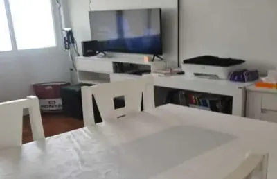 Apartamento com 2 quartos à venda na avenida diógenes ribeiro de lima, --, alto de pinheiros, são paulo, 49 m2 por r$ 450.000
