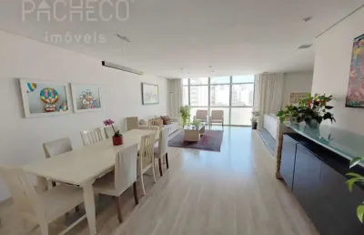 Apartamento com 3 quartos à venda na avenida angélica, --, higienópolis, são paulo, 190 m2 por r$ 2.120.000