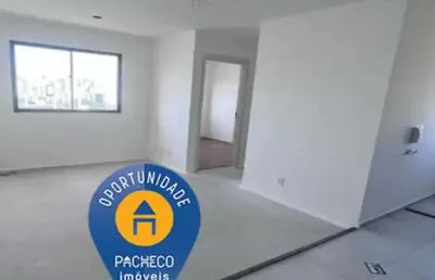 Apartamento com 2 quartos à venda na rua doutor bento teobaldo ferraz, --, várzea da barra funda, são paulo, 36 m2 por r$ 410.000
