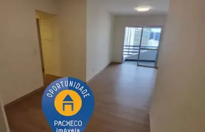 Apartamento com 3 quartos à venda na alameda joaquim eugênio de lima, --, bela vista, são paulo, 79 m2 por r$ 1.100.000