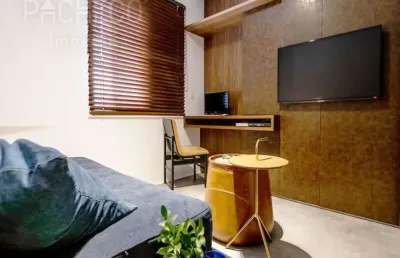 Apartamento com 2 quartos à venda na min rocha azevedo, --, jardins, são paulo, 60 m2 por r$ 1.480.000