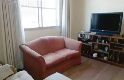 Apartamento com 3 quartos à venda na rua ponta porã, --, lapa, são paulo, 166 m2 por r$ 1.380.000