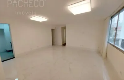 Apartamento com 4 quartos à venda na rua doutor albuquerque lins, --, santa cecília, são paulo, 120 m2 por r$ 1.500.000
