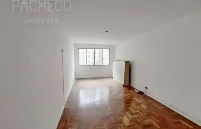 Apartamento com 3 quartos à venda na rua fradique coutinho, --, pinheiros, são paulo, 110 m2 por r$ 1.270.000