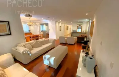 Apartamento com 4 quartos à venda na rua maranhão, --, higienópolis, são paulo, 246 m2 por r$ 2.610.000