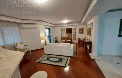 Apartamento com 4 quartos à venda na rua caiubi, --, perdizes, são paulo, 202 m2 por r$ 2.700.000