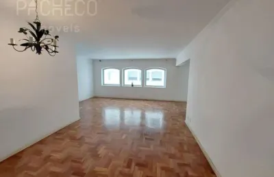 Apartamento com 2 quartos à venda na rua josé maria lisboa, --, jardins, são paulo, 135 m2 por r$ 1.350.000