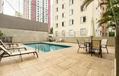 Apartamento com 3 quartos à venda na rua girassol, --, vila madalena, são paulo, 113 m2 por r$ 1.580.000