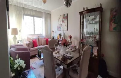 Apartamento com 3 quartos à venda na rua cristiano viana, --, cerqueira césar, são paulo, 100 m2 por r$ 1.400.000