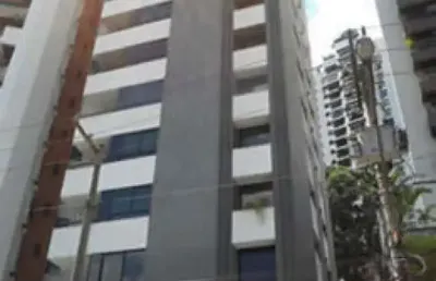 Apartamento com 3 quartos à venda na rua tupi, --, higienópolis, são paulo, 136 m2 por r$ 1.300.000