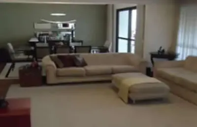 Apartamento com 4 quartos à venda na rua coronel melo de oliveira, --, perdizes, são paulo, 169 m2 por r$ 1.600.000