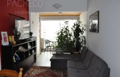 Apartamento com 3 quartos à venda na rua tito, --, vila romana, são paulo, 91 m2 por r$ 1.150.000