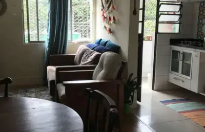 Apartamento com 2 quartos à venda na rua tito, --, lapa, são paulo, 70 m2 por r$ 500.000