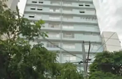 Apartamento com 3 quartos à venda na rua apiacás, --, perdizes, são paulo, 102 m2 por r$ 830.000