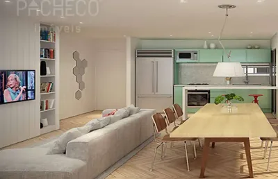 Apartamento com 3 quartos à venda na rua cotoxó, --, perdizes, são paulo, 84 m2 por r$ 1.200.000