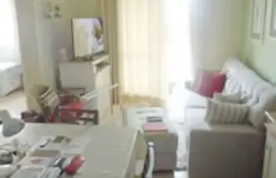 Apartamento com 2 quartos à venda na rua dom joão v, --, lapa, são paulo, 54 m2 por r$ 550.000