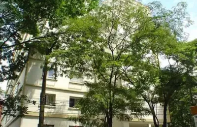 Apartamento com 3 quartos à venda na rua ministro godói, --, perdizes, são paulo, 110 m2 por r$ 995.000