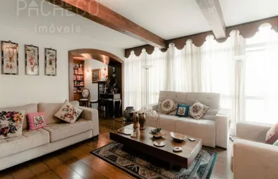 Apartamento com 3 quartos à venda na rua doutor gabriel dos santos, --, santa cecília, são paulo, 198 m2 por r$ 1.695.000